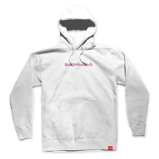 Post Modern Post Modern x Chocolate West Palm Beach Hoodie White