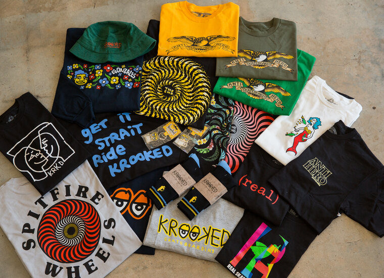 Shirts