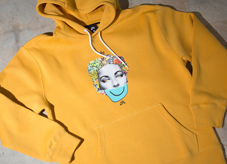 Sweatshirts