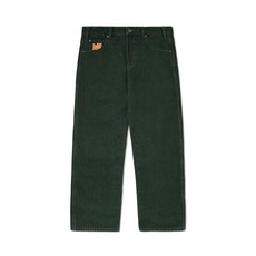Butter Goods Butter Goods Tour Denim Jeans Army Wash