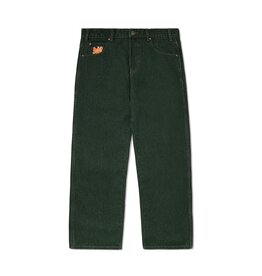 Butter Goods Butter Goods Tour Denim Jeans Army Wash