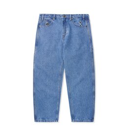 Butter Goods Butter Goods Critter Denim Jeans Washed Indigo