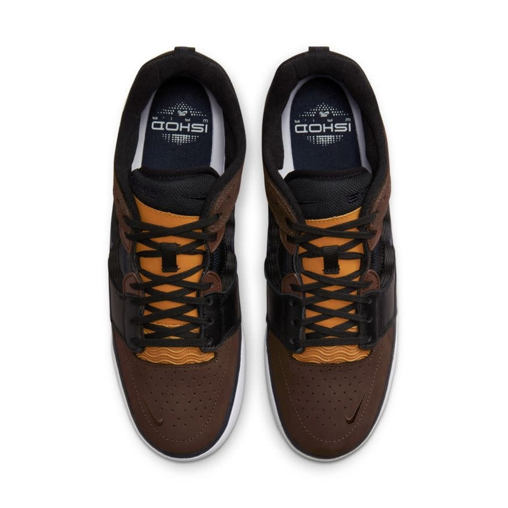 Nike SB Nike SB Ishod Wair Premium “Baroque Brown/Obsidian”
