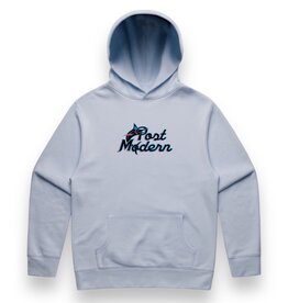 Post Modern Post Modern “I’d Rather Be Fishing” Fleece Hoodie