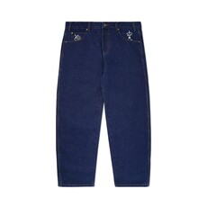 Butter Goods Butter Goods Critter Denim Jeans Dark Indigo