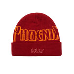 HUF Worldwide HUF x X-Men Phoenix Beanie Red