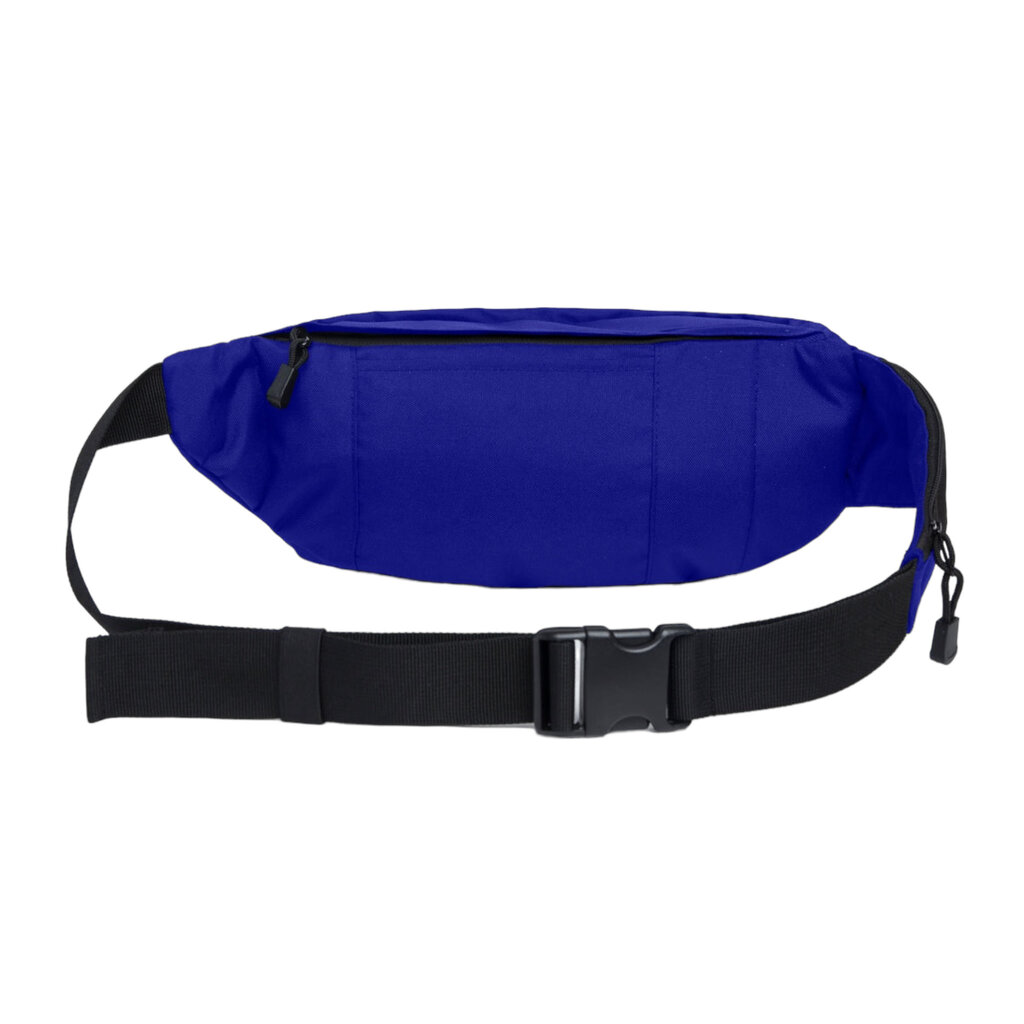 HUF Worldwide HUF Hyde Waist Bag Blue/Green