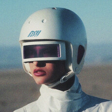 Post Modern Post Modern Astro Girl 5.0” S/S Shirt