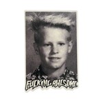 Fucking Awesome FA Anthony Van Engelen Class Photo Sticker