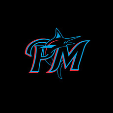 Post Modern Post Modern “Rather Be Fishing” Logo T-Shirt Black