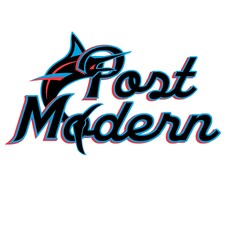 Post Modern Post Modern “Rather Be Fishing” Tee Sand