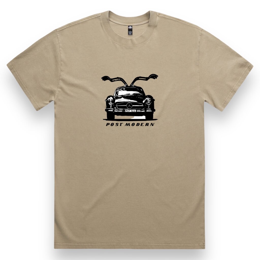 Post Modern Post Modern PST411 Gullwing Shirt