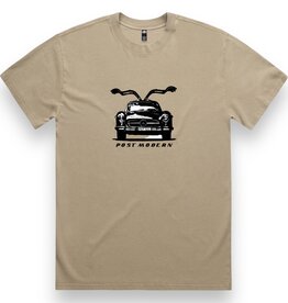 Post Modern Post Modern PST411 Gullwing Shirt