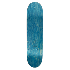 Frog Frog Screamers Nick Michel Deck 8.25”