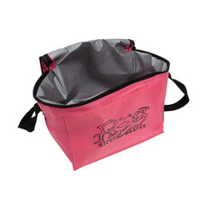 Frog Frog Lunchbox Pink