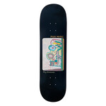 Frog Frog Corn Free Nick Michel Deck 8.5”