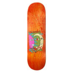 Frog Frog Sun-Star-Moon Dustin Henry Deck 8.5”