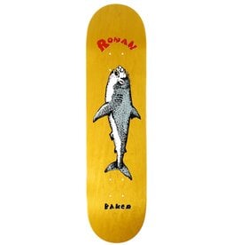 Baker Baker Rowan Late For Something Deck 8.0”