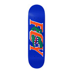 Deathwish Deathwish Foy Gator Deck 8.5”