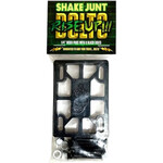 Shake Junt Shake Junt Rise Up 1.25" Phillips