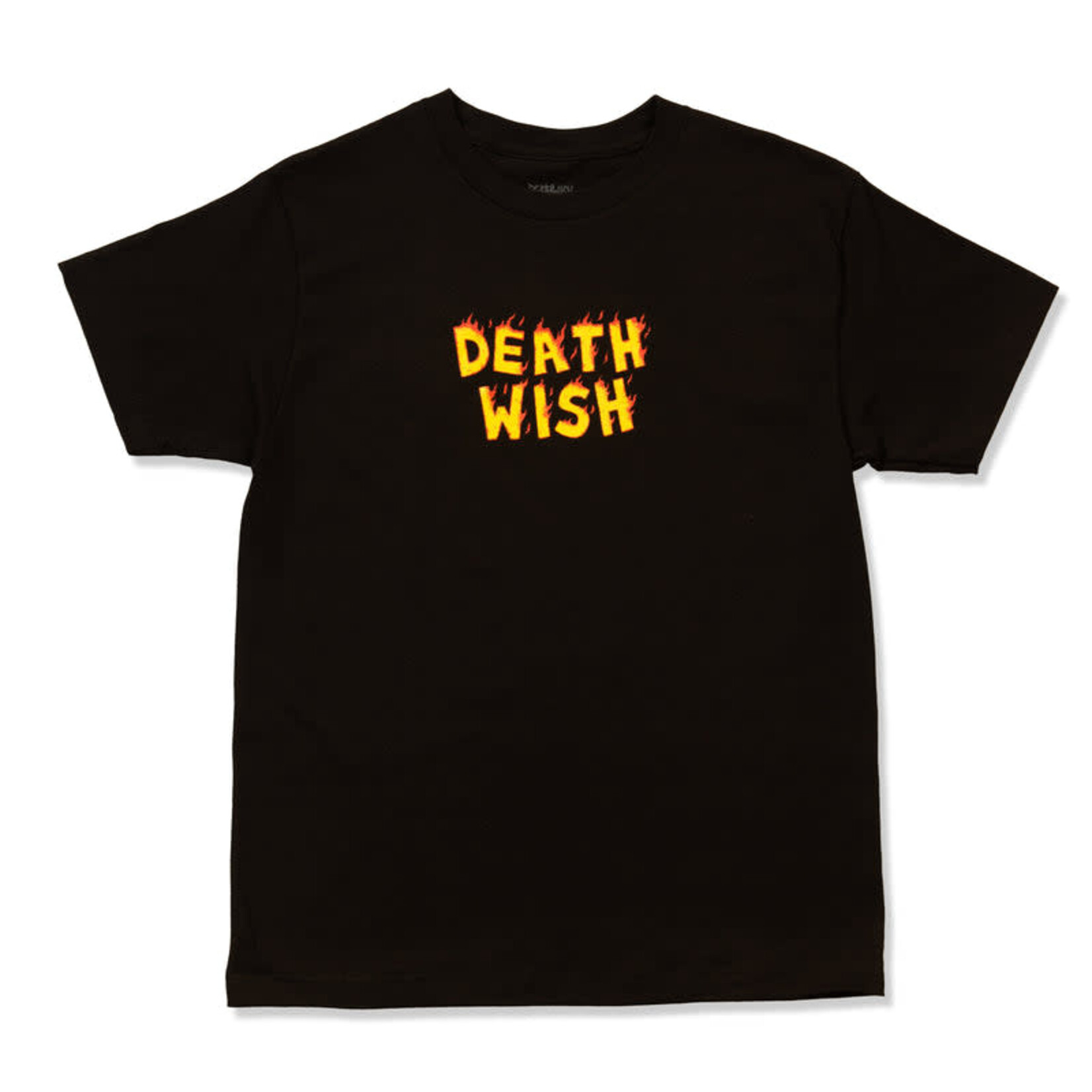 Deathwish Deathwish Mind Wars Tee Black