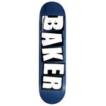 Baker Baker Brand Logo Veneers B2 8.25”
