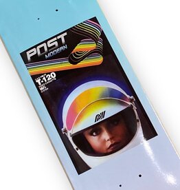 Post Modern Post Modern OG Astro Girl Deck 8.25”