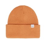 Druthers NYC Druthers Organic Cotton Cardigan Knit Beanie Sandalwood