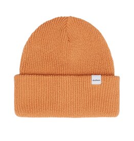 Druthers NYC Druthers Organic Cotton Cardigan Knit Beanie Sandalwood