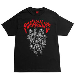 Shake Junt Shake Junt Incantation Tee Black