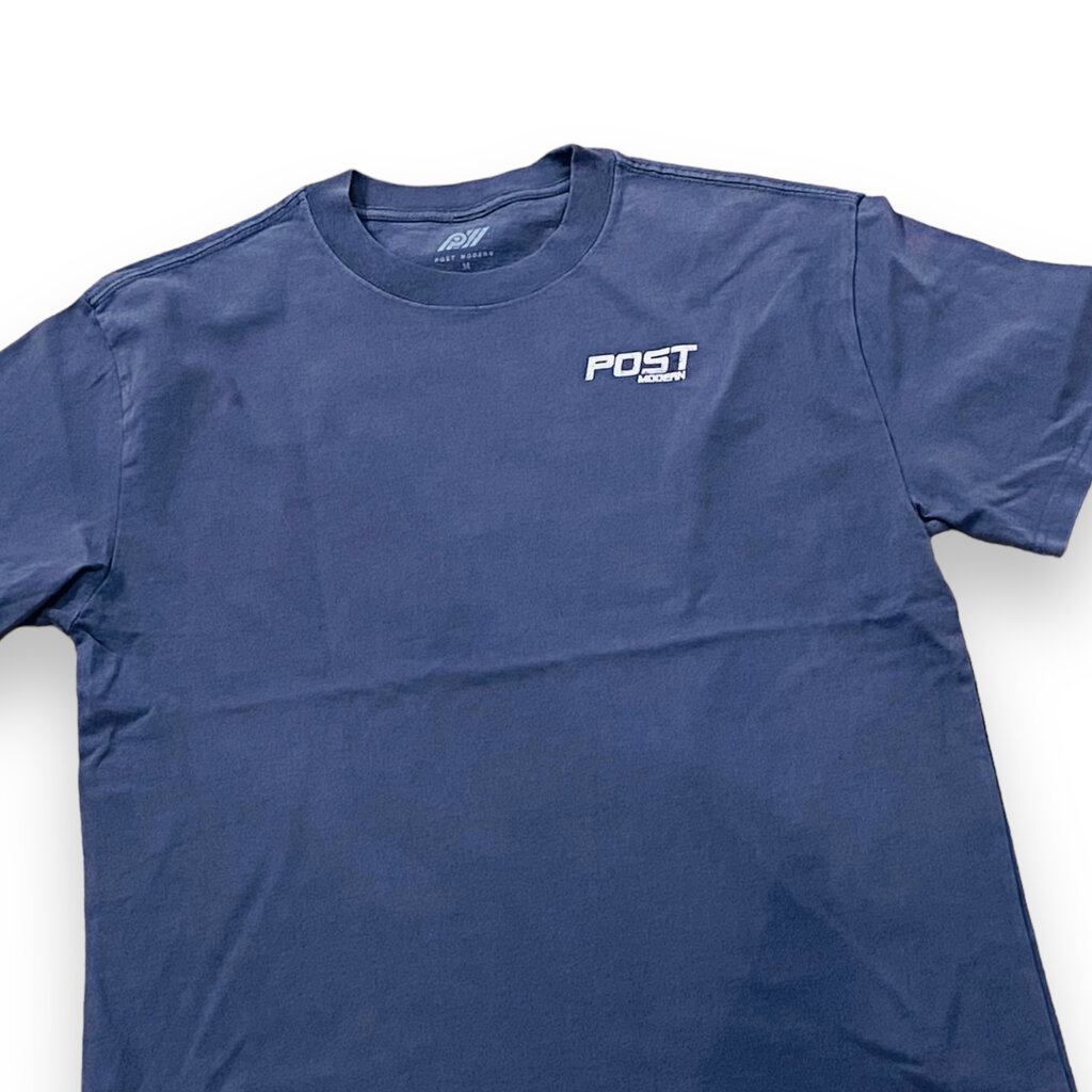 Post Modern Post Modern Astro Girl 5.0” S/S Shirt