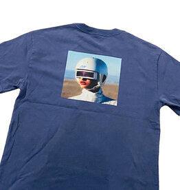 Post Modern Post Modern Astro Girl 5.0” S/S Shirt