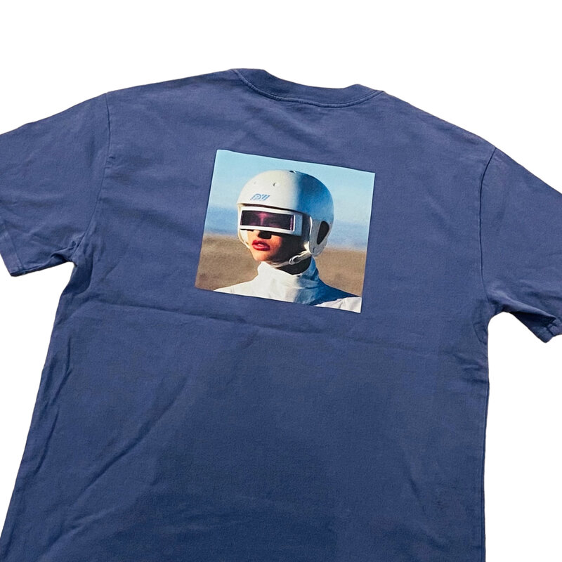 Post Modern Post Modern Astro Girl 5.0” S/S Shirt