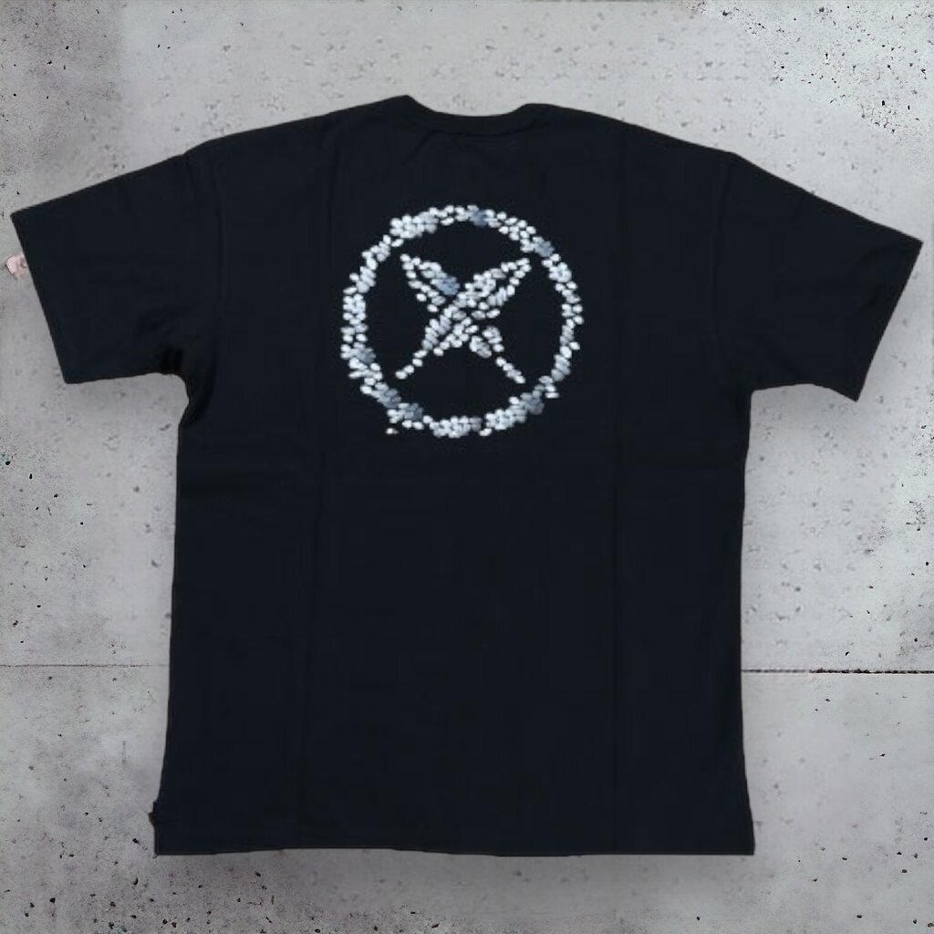 Nike SB Nike SB Max 90 Yuto Horigome Skate Tee - Black