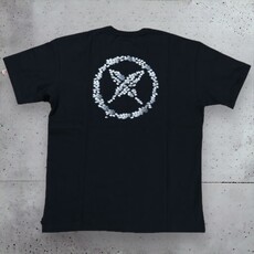 Nike SB Nike SB Max 90 Yuto Horigome Skate Tee - Black