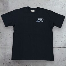 Nike SB Nike SB Max 90 Yuto Horigome Skate Tee - Black
