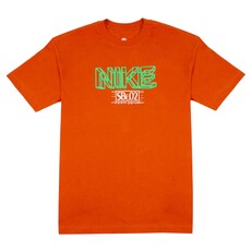 Nike SB Nike SB Video Tee Campfire Orange