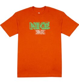 Nike SB Nike SB Video Tee Campfire Orange
