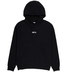 Nike SB Nike SB Embroidered Fleece Pullover Black/White