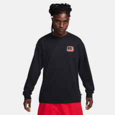 Nike SB Nike SB Max90 Brainwash L/S Tee Black