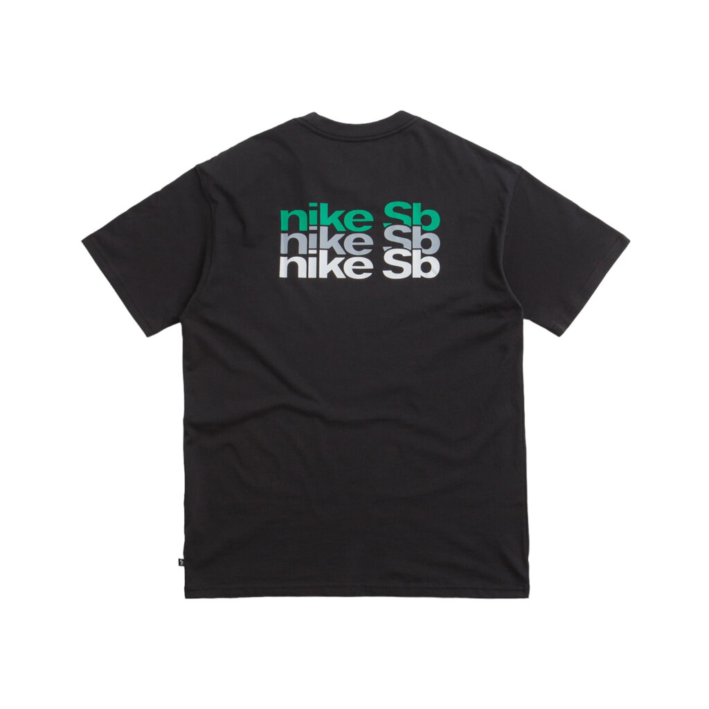 Nike SB Nike SB Repeat Tee Black