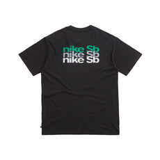 Nike SB Nike SB Repeat Tee Black