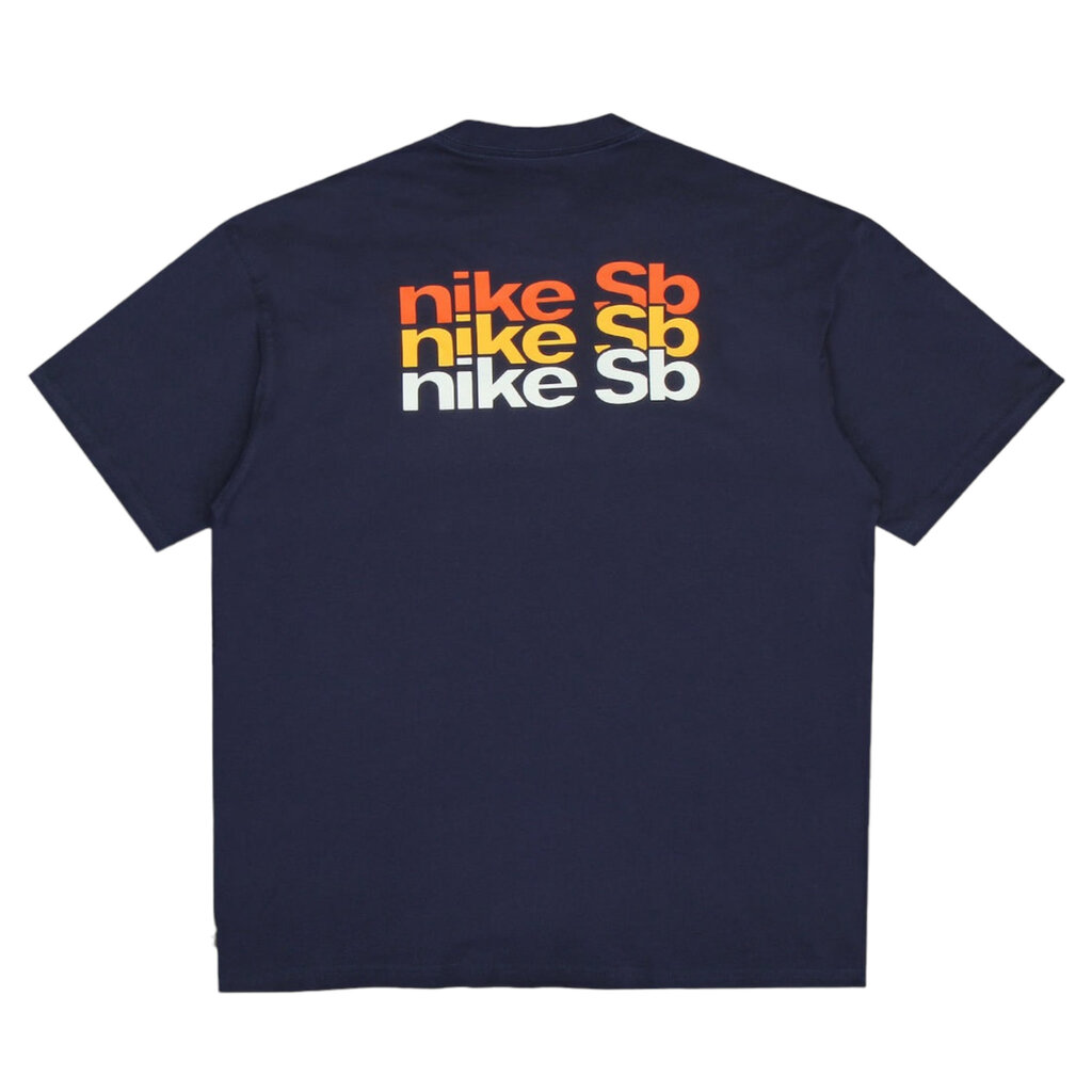 Nike SB Nike SB Repeat Tee Midnight Navy
