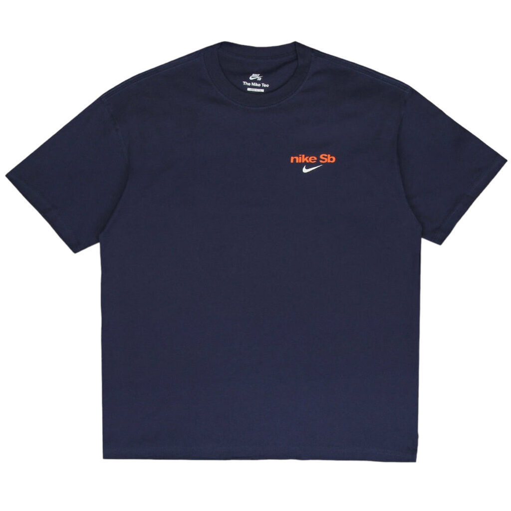 Nike SB Nike SB Repeat Tee Midnight Navy