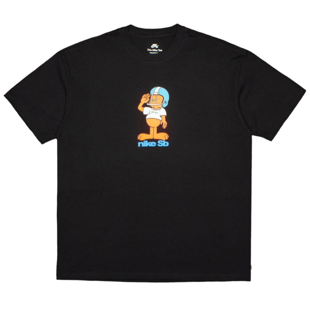 Nike SB Nike SB Salute Tee Black
