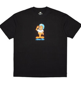 Nike SB Nike SB Salute Tee Black