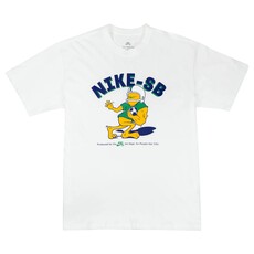Nike SB Nike SB Sports Guy Tee White