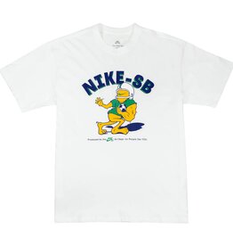 Nike SB Nike SB Sports Guy Tee White