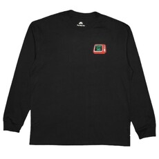 Nike SB Nike SB Max90 Brainwash L/S Tee Black