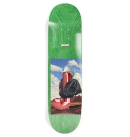 Jacuzzi Jacuzzi Big Ol J Deck 8.5”